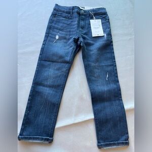 New Zara regular jeans
